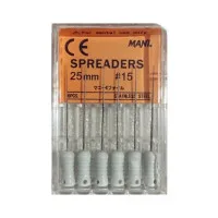 SPREADERS № 15 (25 ММ, 6 ШТ) MANI